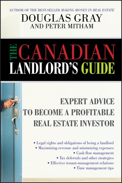 The Canadian Landlord’s Guide