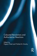 Coloured Revolutions and Authoritarian Reactions