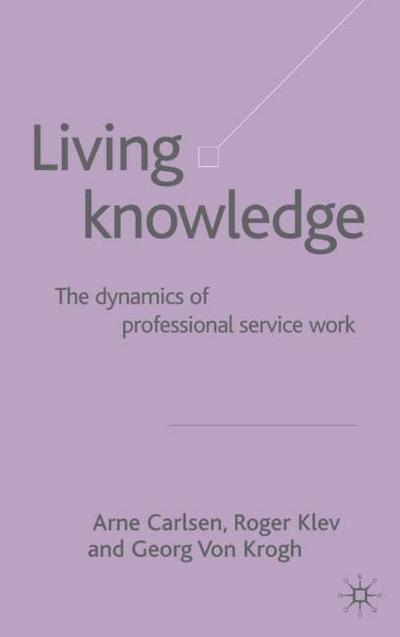 Living Knowledge