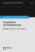 Perspektiven der Netzökonomie