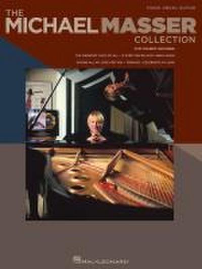 The Michael Masser Collection