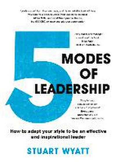5 Modes of Leadership