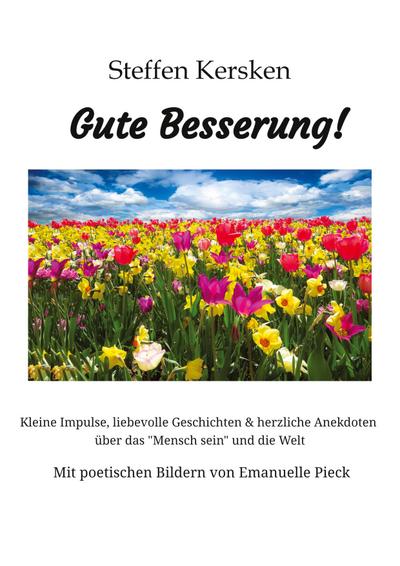 Gute Besserung - Steffen Kersken - 2023