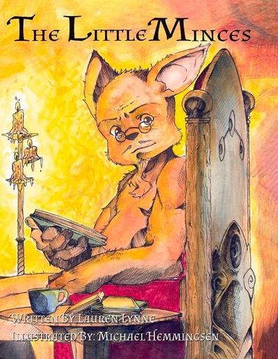 The Little Minces: Volume 1