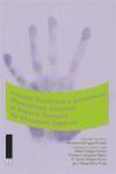Rodríguez Paredes, M: Análisis financiero y económico : meto