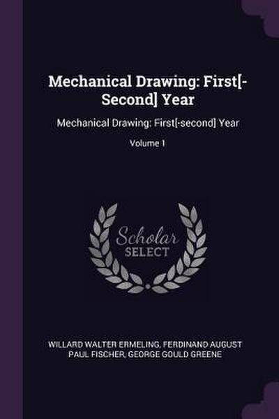 Mechanical Drawing