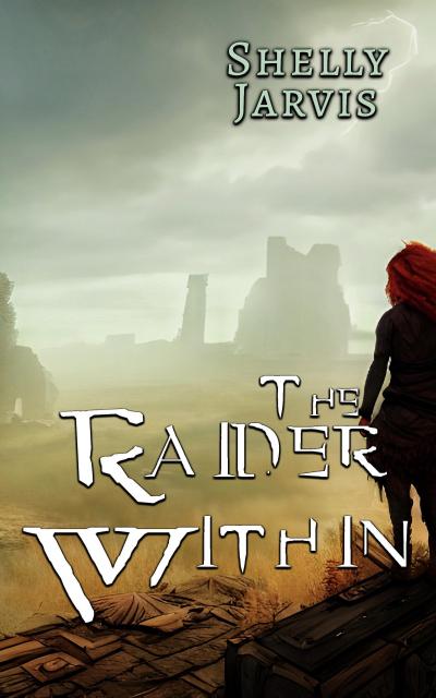 The Raider Within (Little Star, #3)