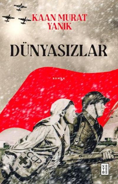 Dünyasizlar