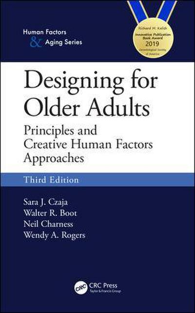 Designing for Older Adults