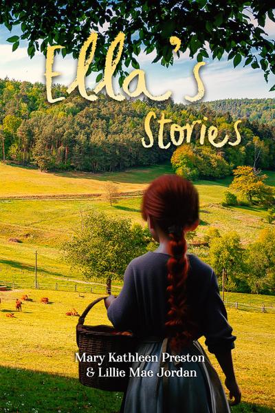 Ella’ s Stories
