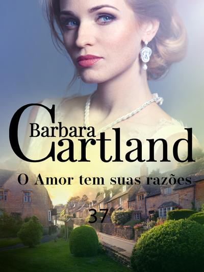 O Amor tem suas razões
