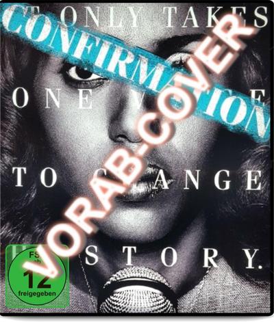 Confirmation, DVD