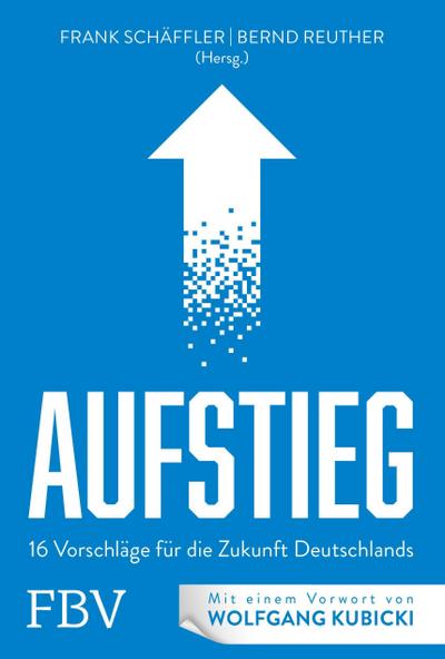 Aufstieg