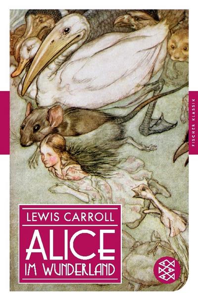 Alice im Wunderland