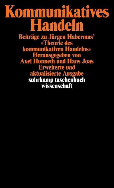 Kommunikatives Handeln