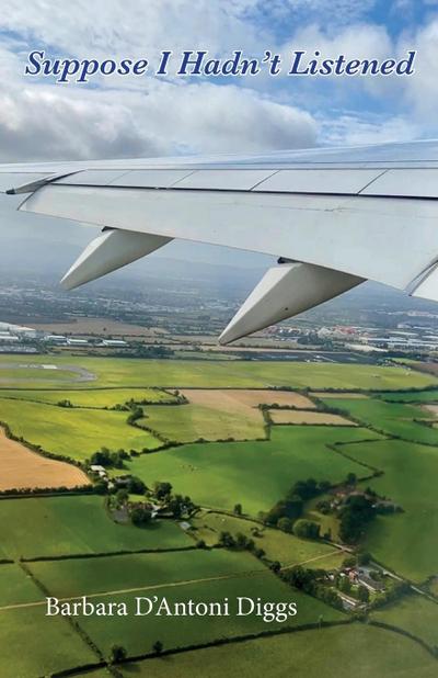 Suppose I Hadn’t Listened