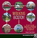 Walking Boston