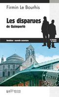 Les disparues de Quimperlé
