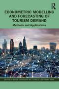 Econometric Modelling and Forecasting of Tourism Demand