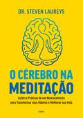 O cérebro na meditação