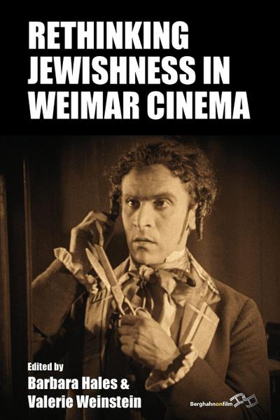Rethinking Jewishness in Weimar Cinema