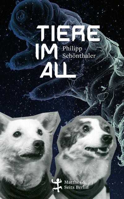 Tiere im All