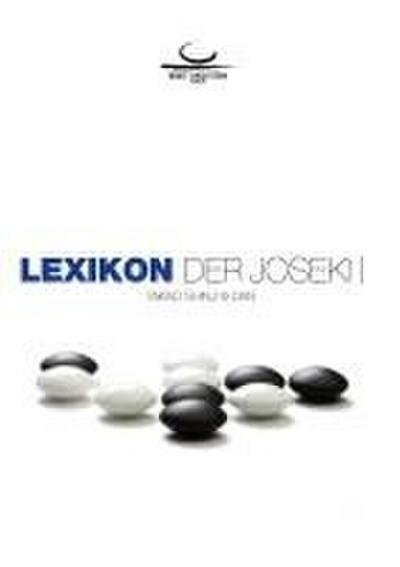 Lexikon der Joseki Bd. 1