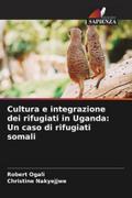 Cultura e integrazione dei rifugiati in Uganda: Un caso di rifugiati somali