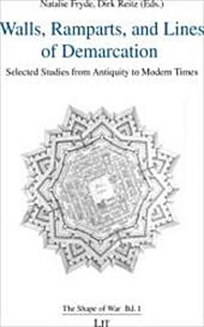 Walls, Ramparts, and Lines of Demarcation