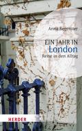 Ein Jahr in London