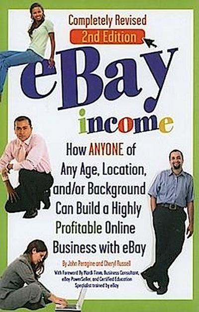 eBay Income