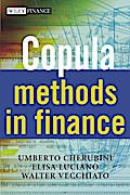 Copula Methods in Finance