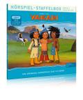 Yakari Staffel-Box 5