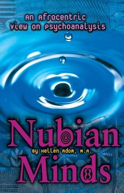 Nubian Minds - Hellen Adom
