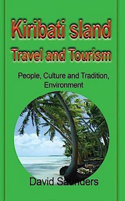 Kiribati Island Travel and Tourism