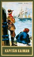 Kapitän Kaiman