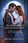 Der Alpha-König Vertraglicher Gefährte