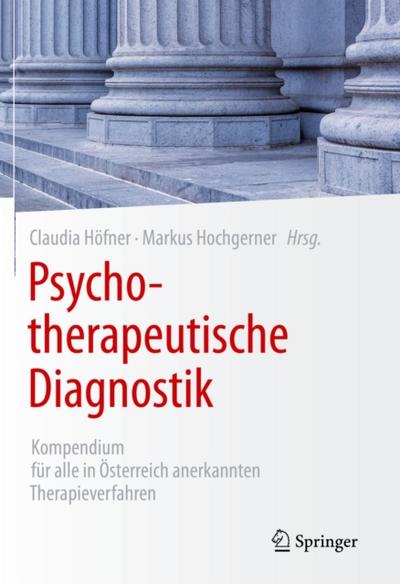 Psychotherapeutische Diagnostik