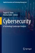 Cybersecurity
