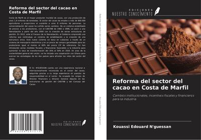 Reforma del sector del cacao en Costa de Marfil