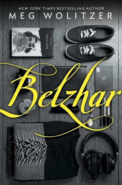 Behlzar: A Novel