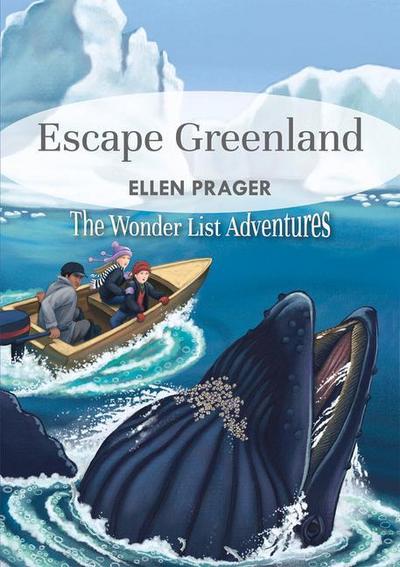 Escape Greenland