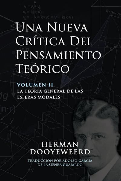 Una Nueva Crítica del Pensamiento Teórico
