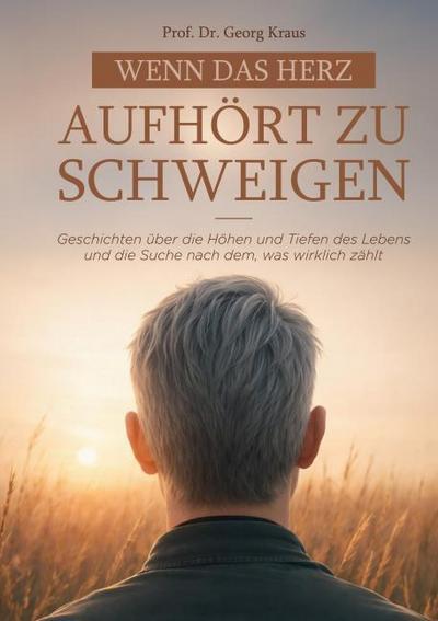 Wenn das Herz aufhört zu schweigen