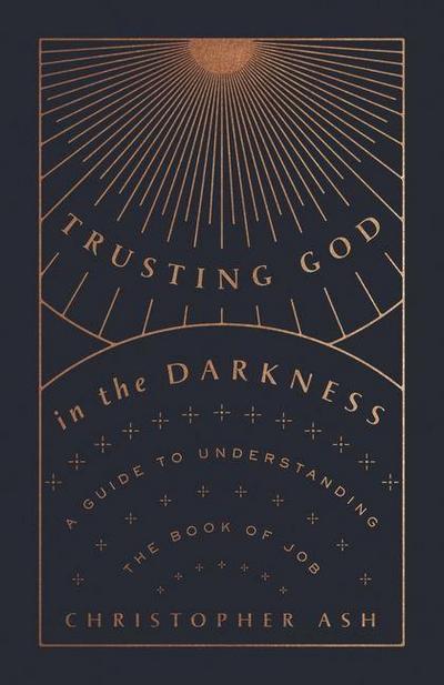 Trusting God in the Darkness