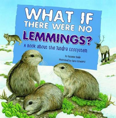 What If There Were No Lemmings?