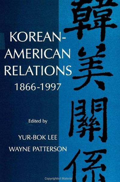 Korean-American Relations