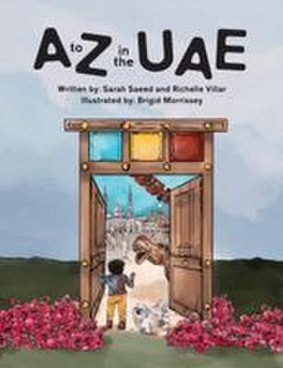 A to Z in the UAE