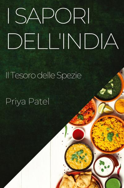 I Sapori dell’India