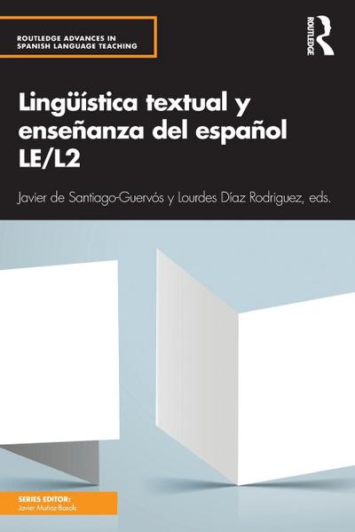 Lingüística textual y enseñanza del español LE/L2